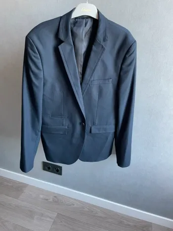 Costume pantalon + veste Devred extra slim fit