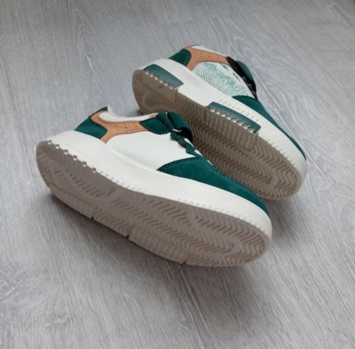 Baskets - photo numéro 5