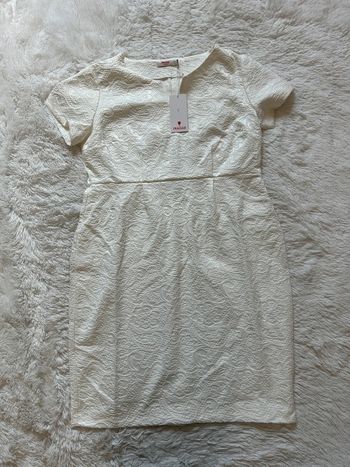 Robe de maternité Fragile