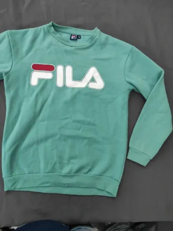 Pull Fila