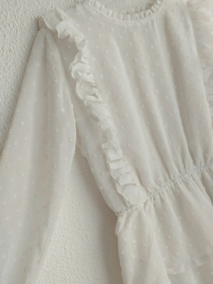 Robe cérémonie - photo numéro 3
