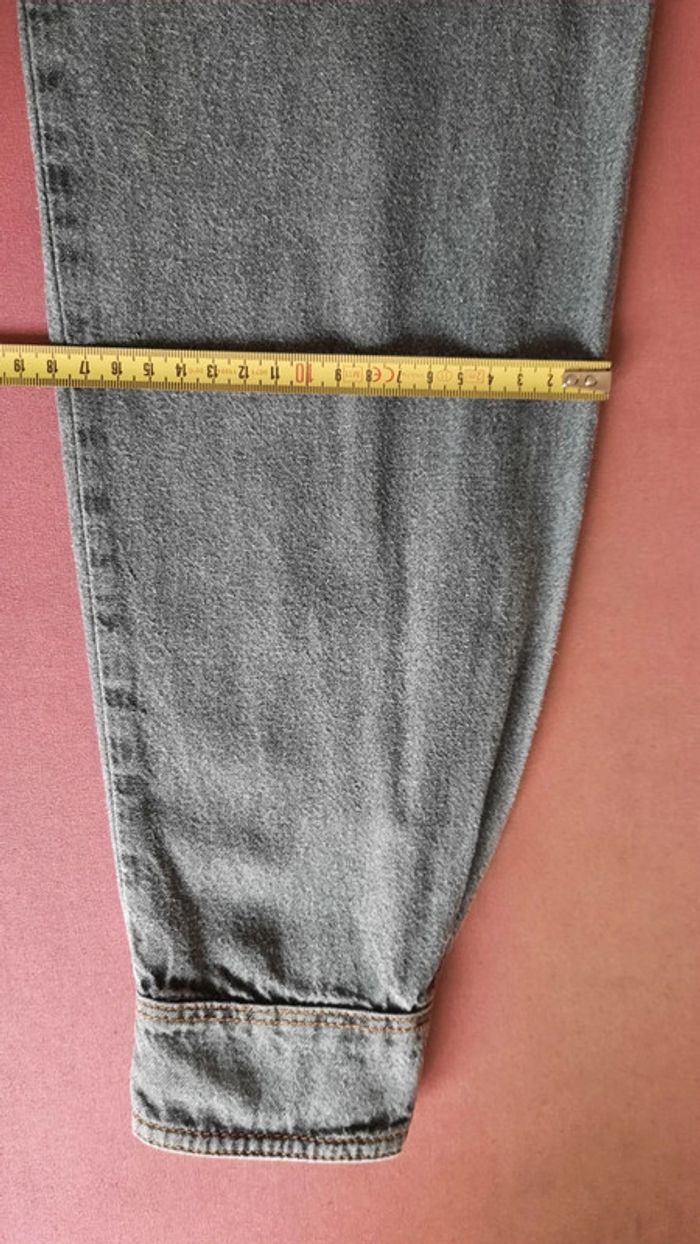 Chemise coton vintage - photo numéro 8
