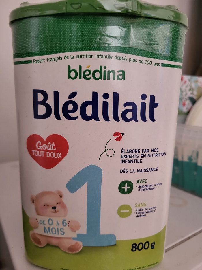 Bledilait