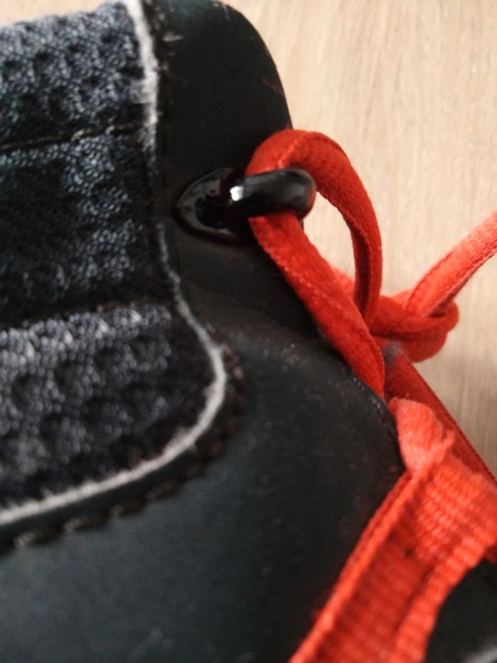 Chaussures hiver Decathlon - photo numéro 6