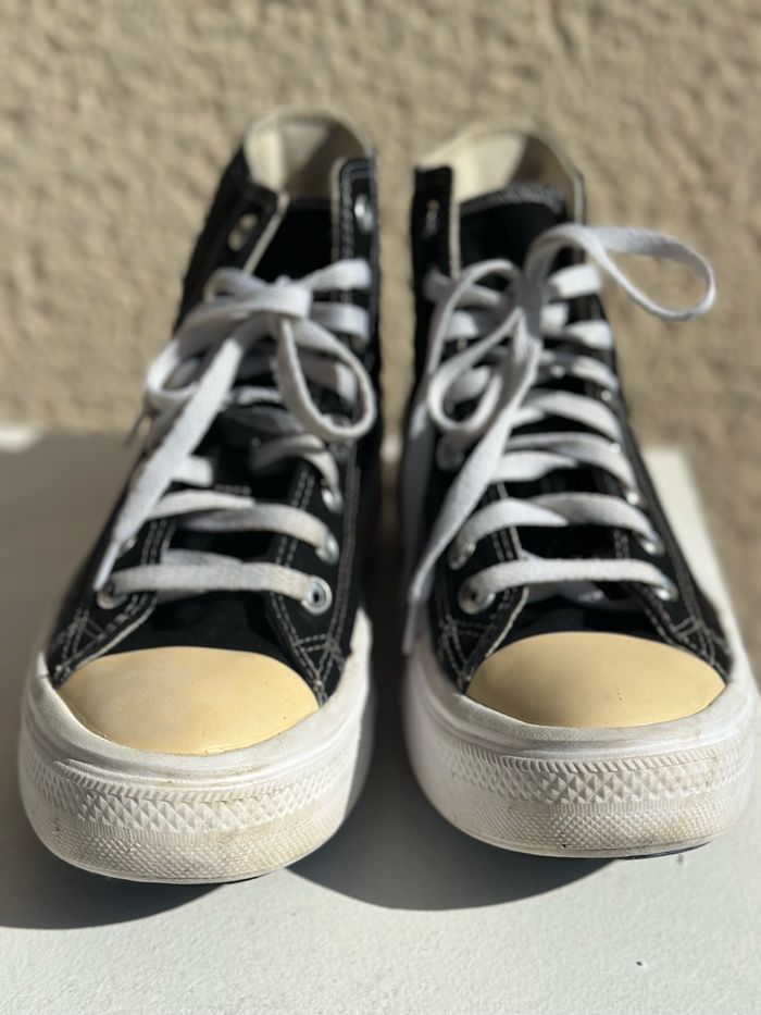Converses 39,5 - photo numéro 3