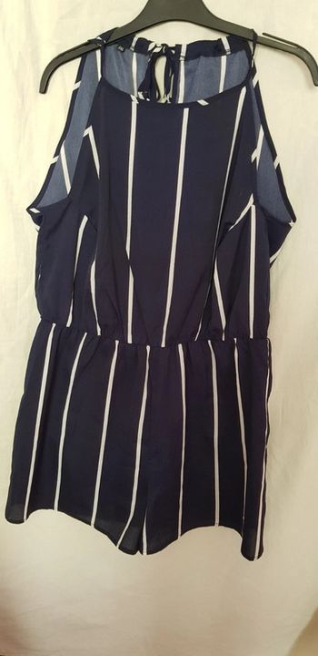 Combi-short ample et léger