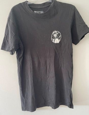 TEE short Hunter X taille XS