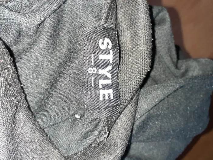 Sous pull - photo numéro 2