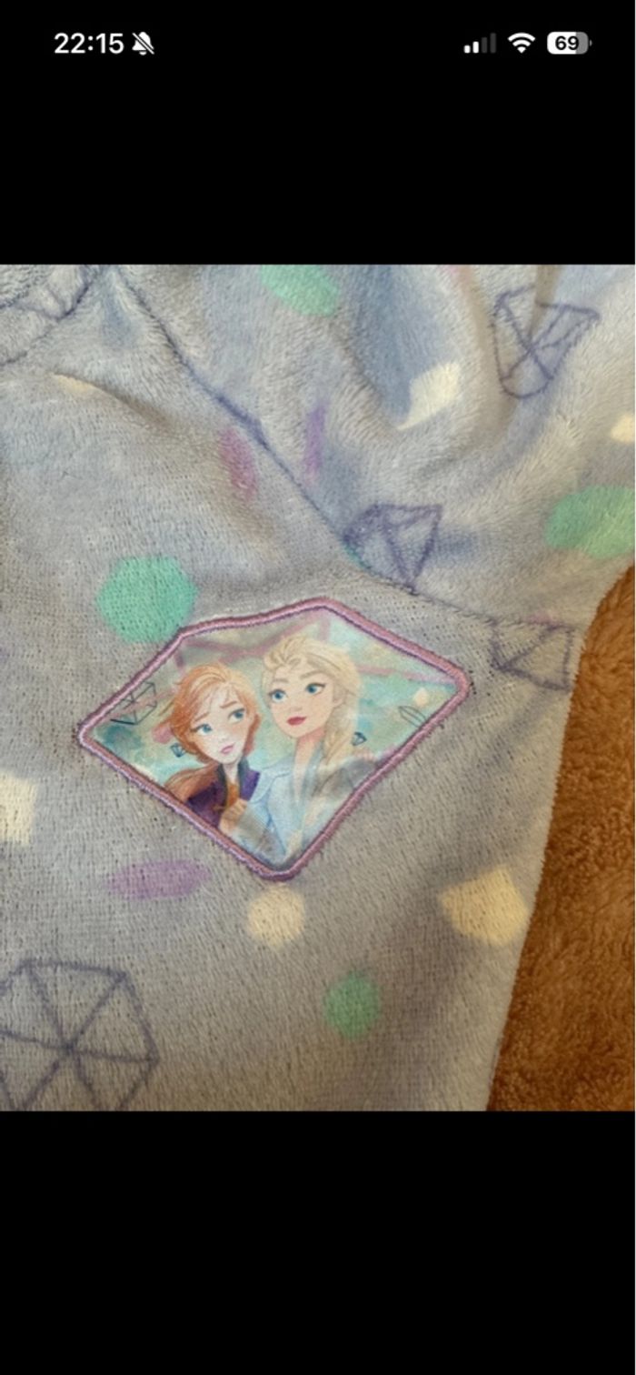 Pyjama - photo numéro 2