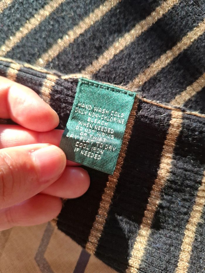 Pull L - photo numéro 4