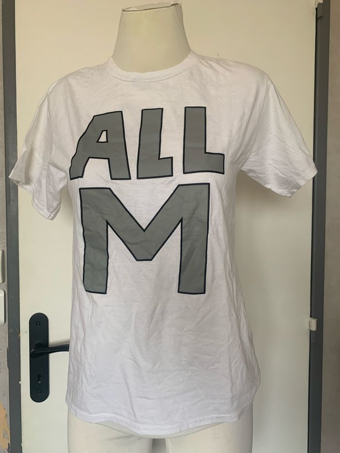 T-shirt My hero académia