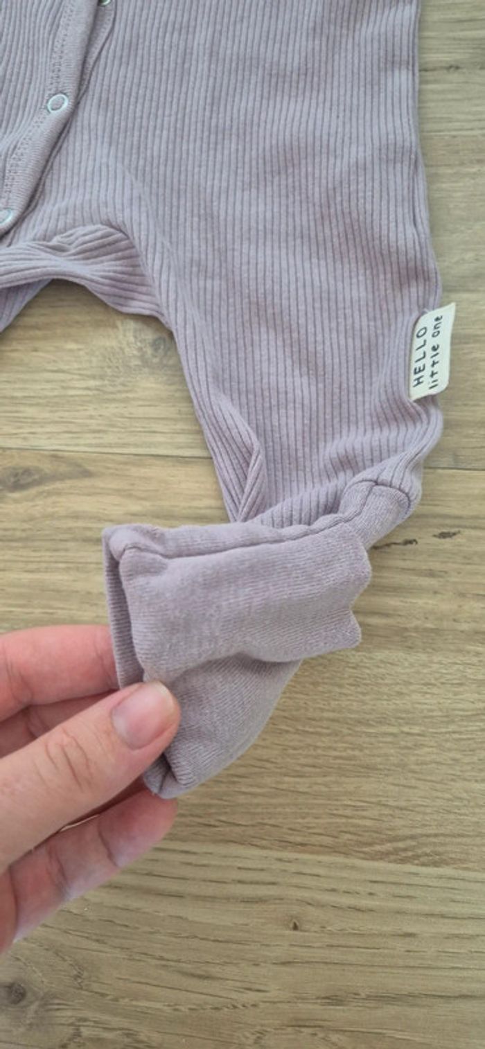 Pyjama - photo numéro 3