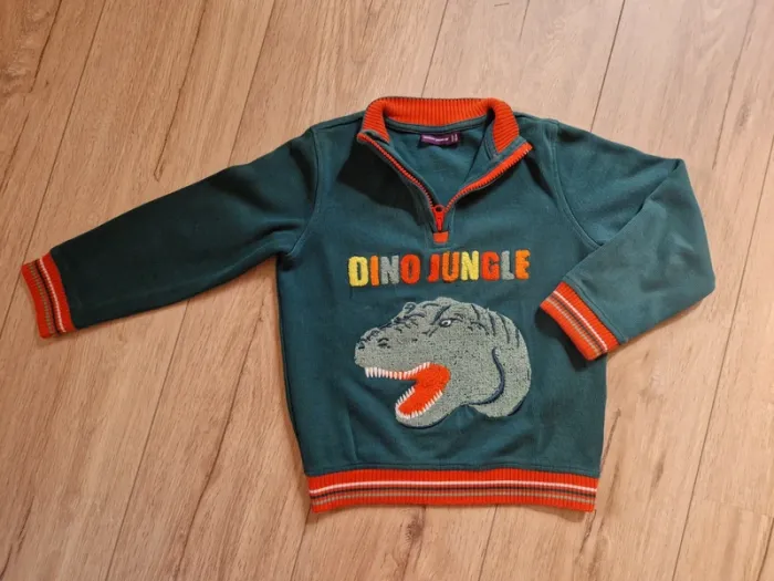 Ensemble Chat perché tropical - photo numéro 5