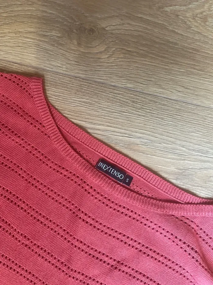 Pull S - photo numéro 2