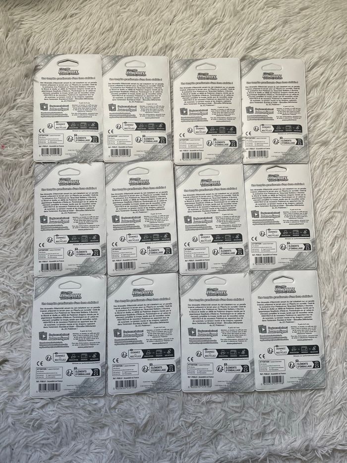 Blister ev8 plastique - photo numéro 2