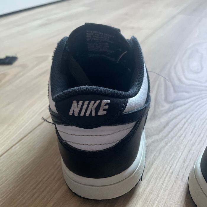 Dunk low panda 🤍 - photo numéro 5