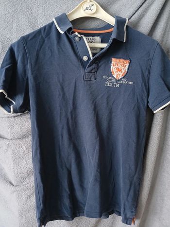 Polo homme taille s