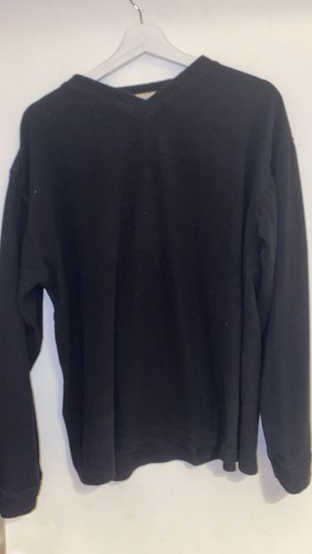 Pull taille XL