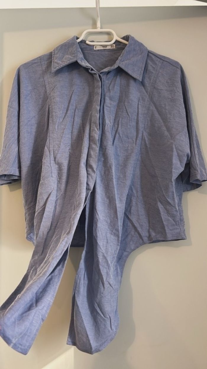 Chemise Mango - photo numéro 2