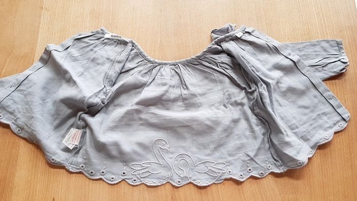 Ensemble Marese 6 mois - photo numéro 9