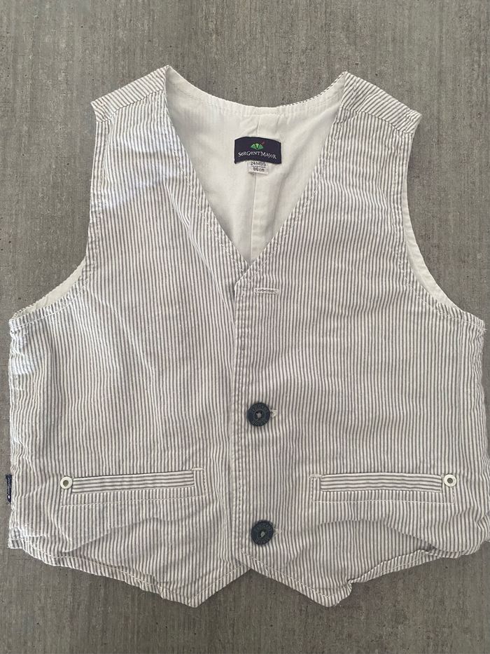 Lot garçon 24 mois - photo numéro 2