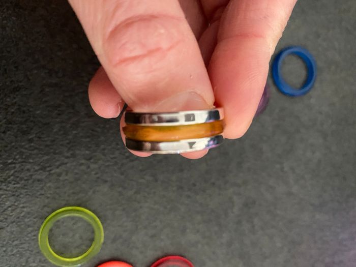 Bagues - photo numéro 4