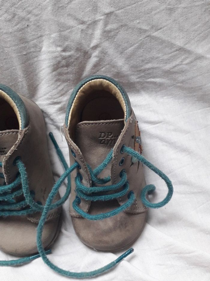 Chaussures - photo numéro 4