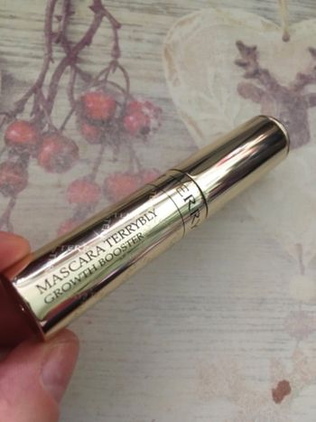 Mini Mascara Terribly By Terry neuf