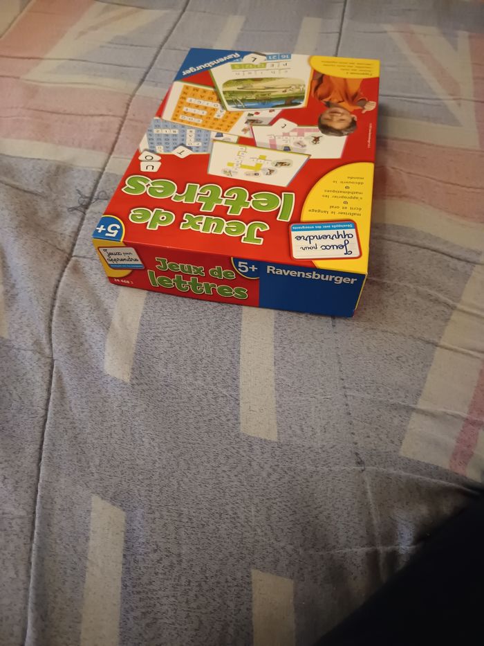 Jeux pour apprendre - photo numéro 2