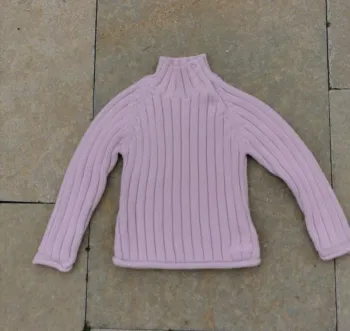 Pull Tex Basic 3 ans