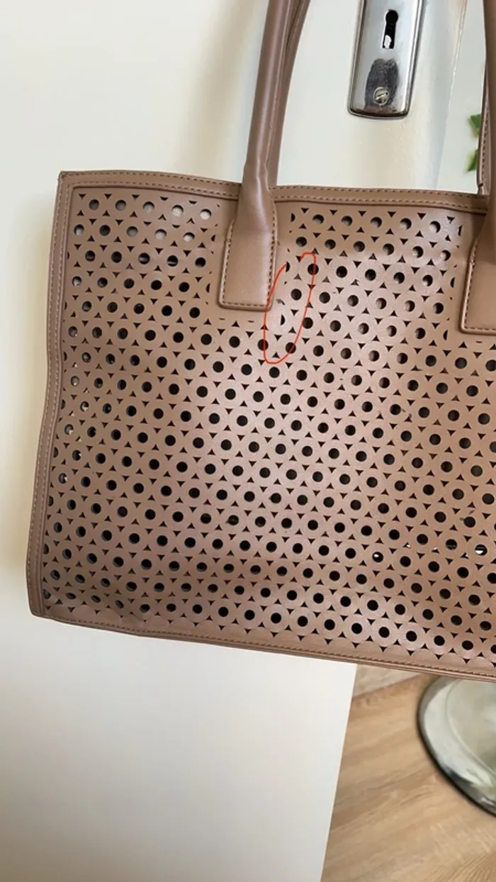 Sac à main Replay 👜 - photo numéro 13