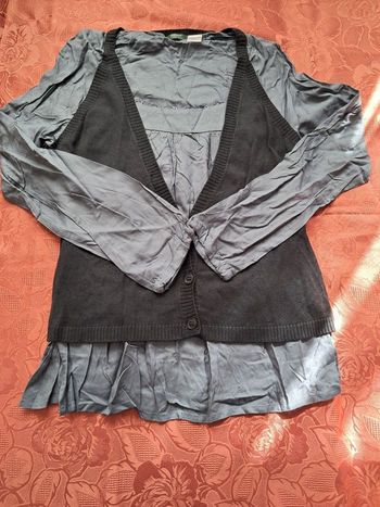 Ensemble femme 42/44 La Redoute 