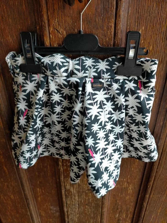 Ravissant short Catimini neuf 5 ans - photo numéro 5