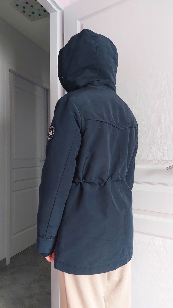 Parka - photo numéro 3