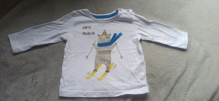 Tee shirt - photo numéro 4