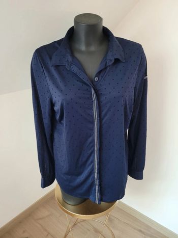 Chemisier terre de marins