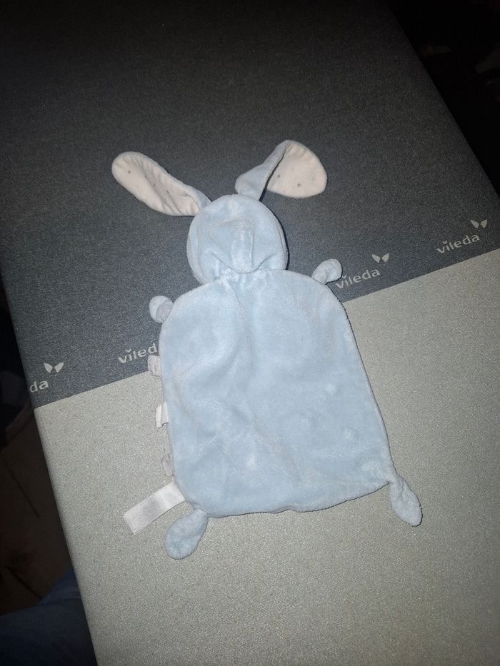 Doudou - photo numéro 2