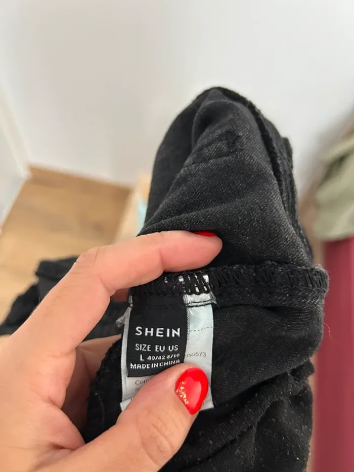 Pantalon de grossesse - photo numéro 3