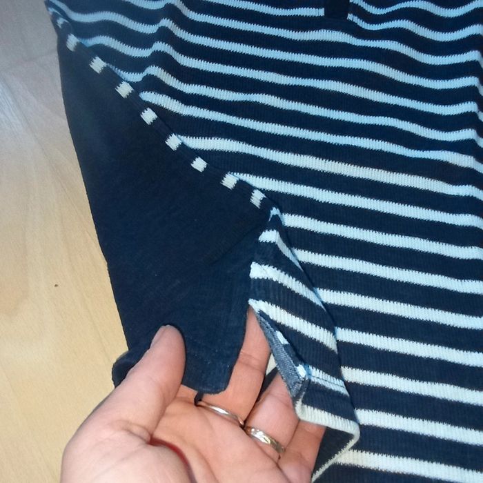 Superbe pull en maille fine 10 ans 🍀 kid's graffiti 🍀 très bon état - photo numéro 6