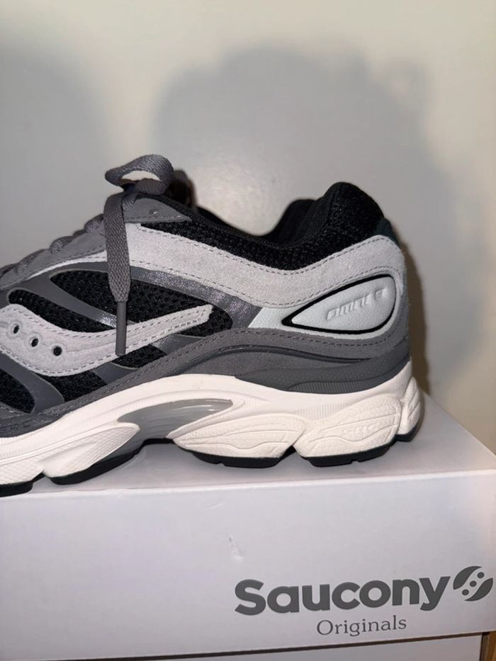 Saucony Progrid Omni 9 - photo numéro 2