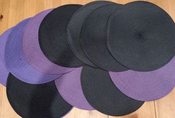 Sets de table