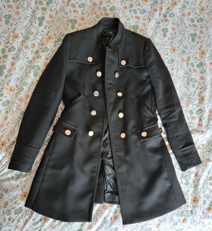 Manteau