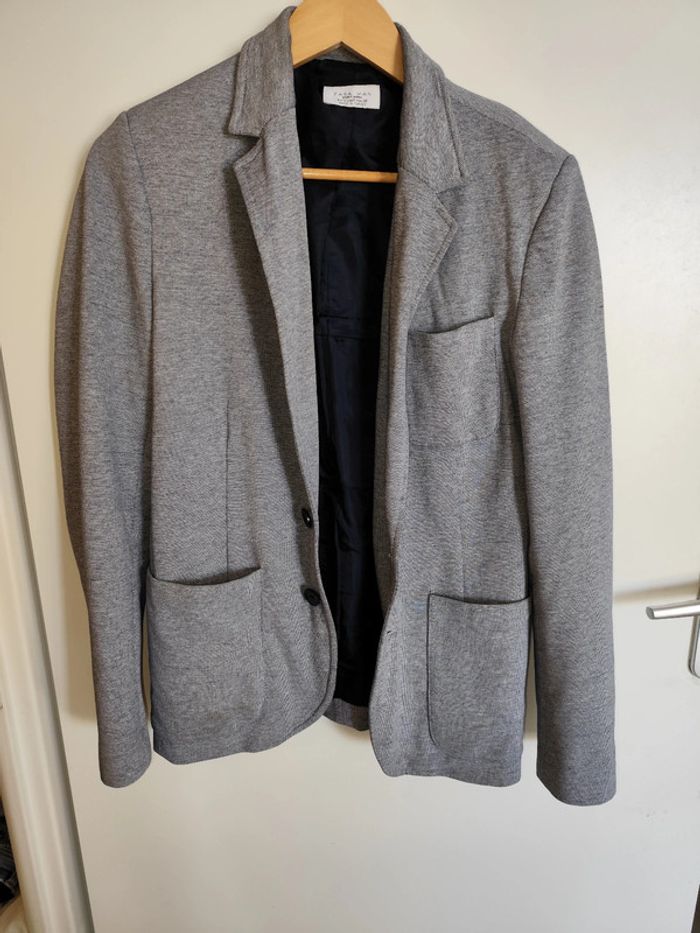 Blazeer Zara Man - Taille S