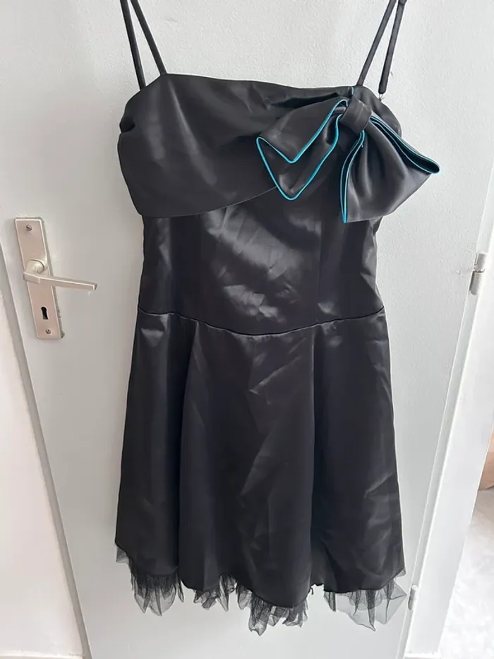 Robe de soirée