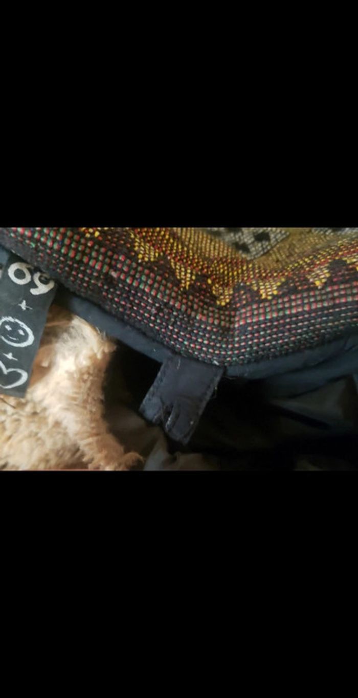 Manteau Desigual taille 40 - photo numéro 3