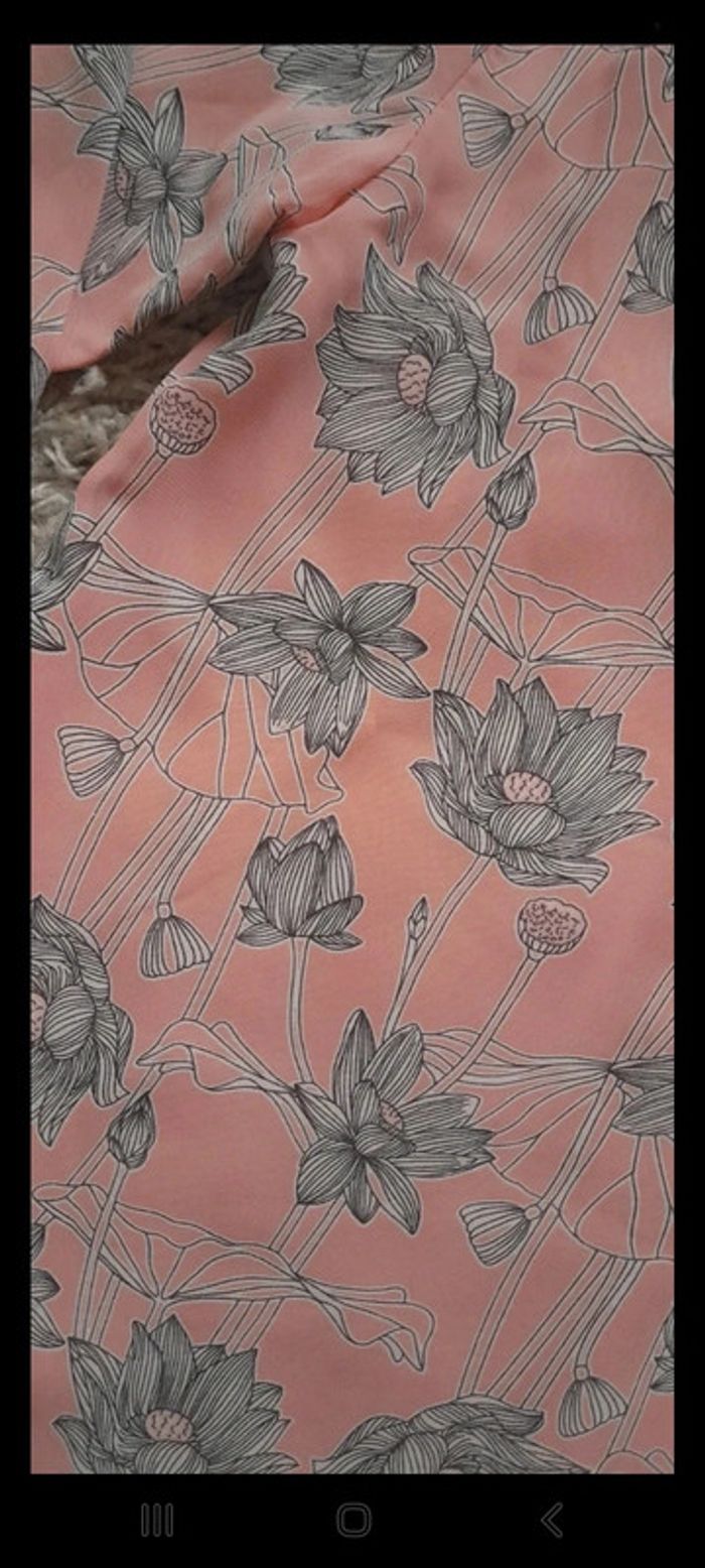 Blouse imprimé Sud Express - photo numéro 3