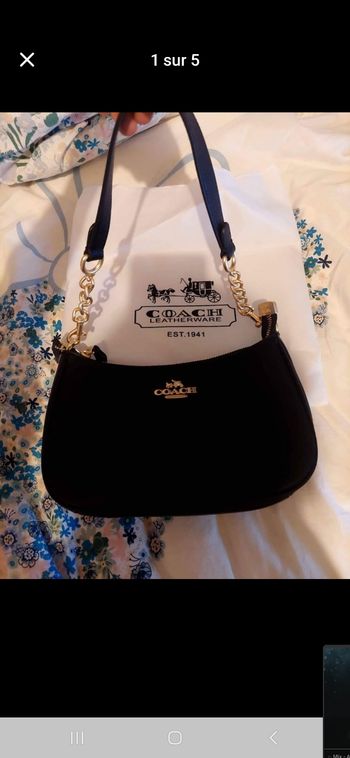 Sac femme