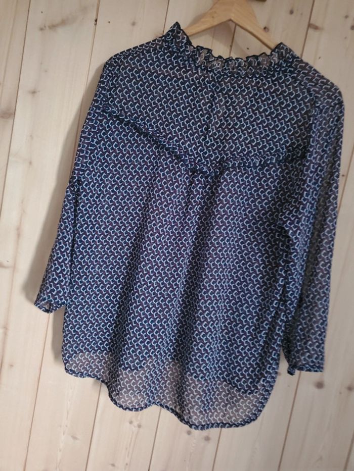 Blouse - photo numéro 4