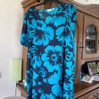 Robe  d’été