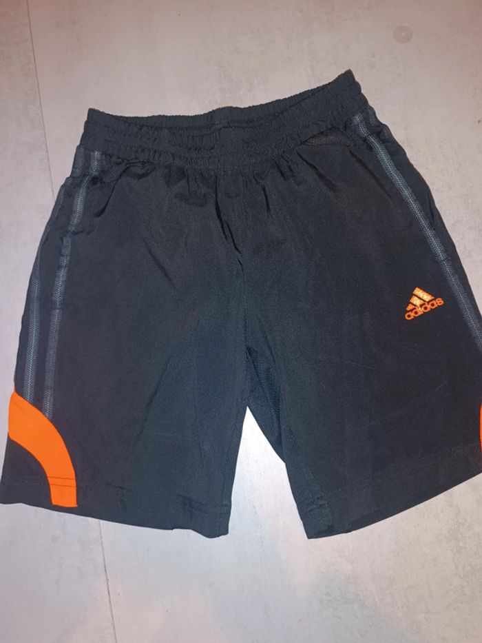 Short adidas 8 ans